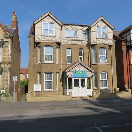 Glencoe Bridlington Exterior foto