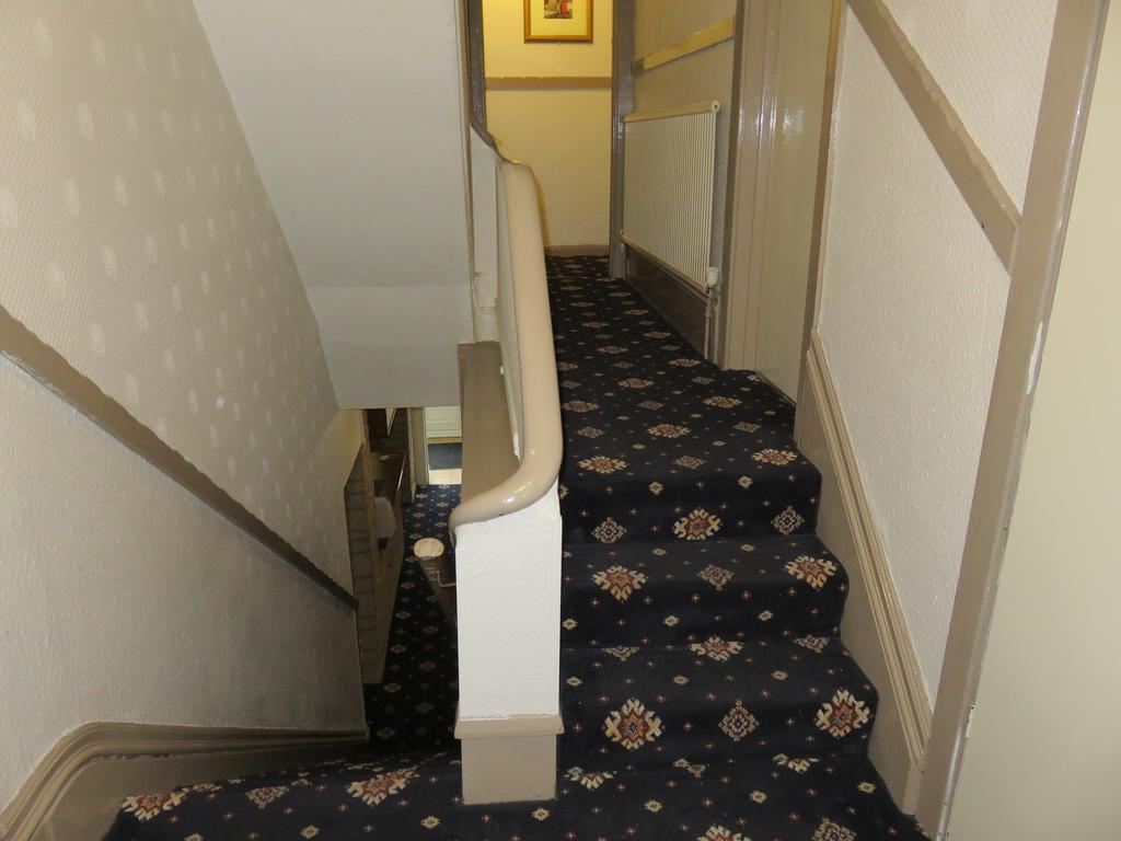 Glencoe Bridlington Exterior foto