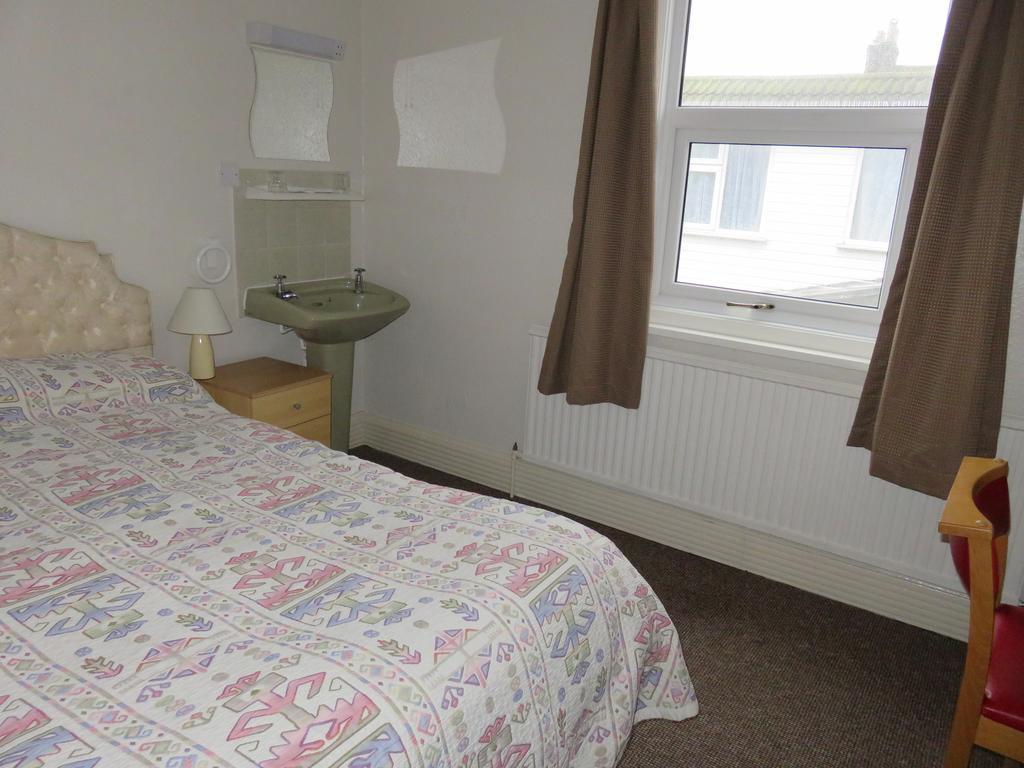 Glencoe Bridlington Exterior foto