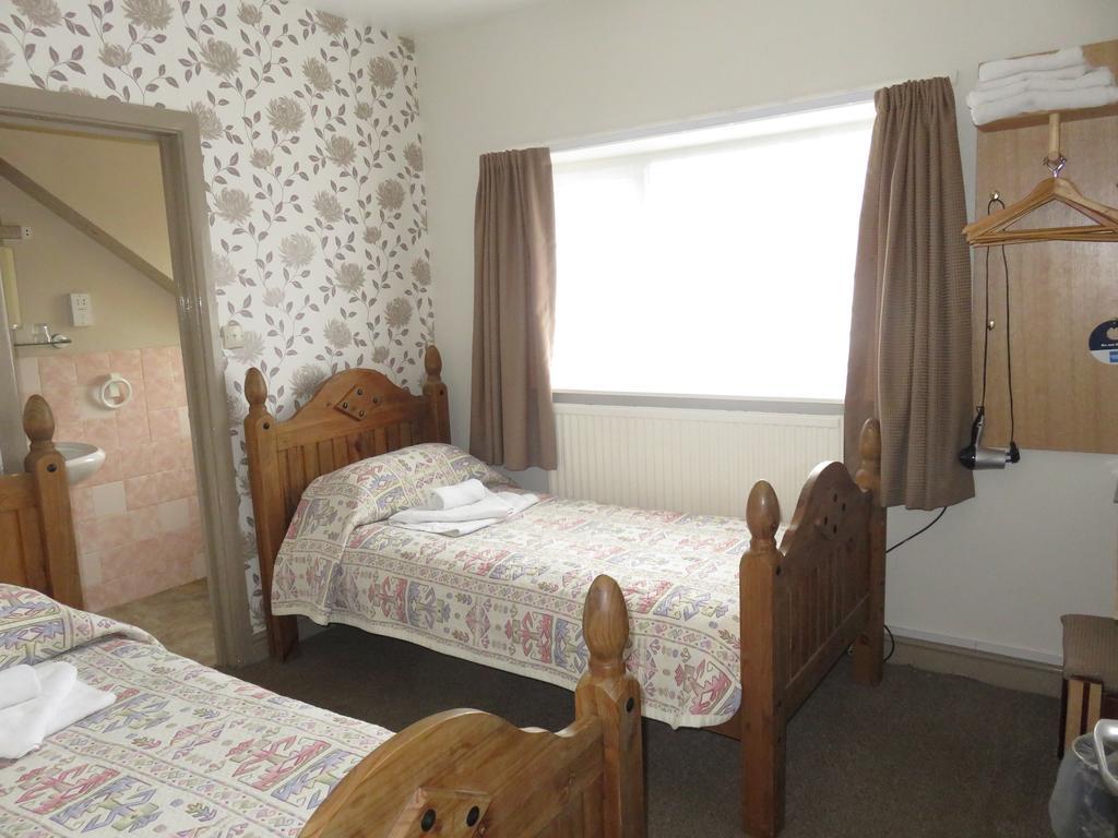 Glencoe Bridlington Exterior foto