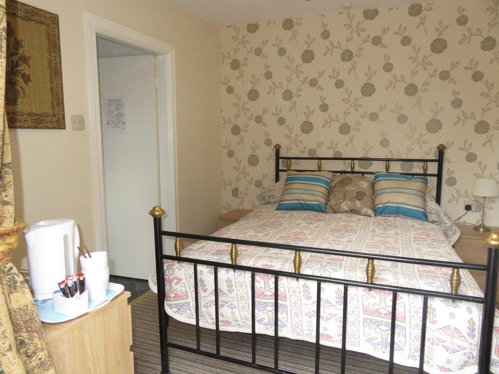 Glencoe Bridlington Exterior foto