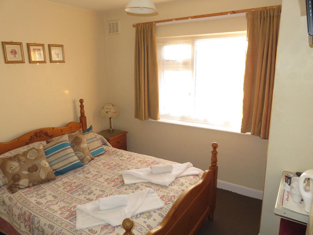 Glencoe Bridlington Exterior foto